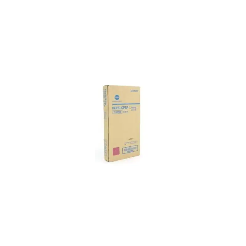 (AD3K800) KONICA-MINOLTA DEVELOPER MAGENTA ACCURIOPRESS C7100/C7090 - DR629M