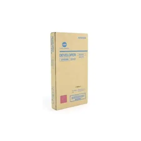 (AD3K800) KONICA-MINOLTA DEVELOPER MAGENTA ACCURIOPRESS C7100/C7090 - DR629M