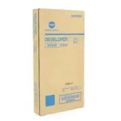 (AD3K900) KONICA-MINOLTA DEVELOPER CIAN ACCURIOPRESS C7100/C7090 - DR629C