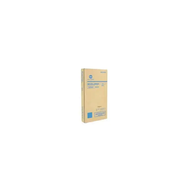 (AD3K900) KONICA-MINOLTA DEVELOPER CIAN ACCURIOPRESS C7100/C7090 - DR629C