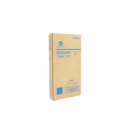 (AD3K900) KONICA-MINOLTA DEVELOPER CIAN ACCURIOPRESS C7100/C7090 - DR629C