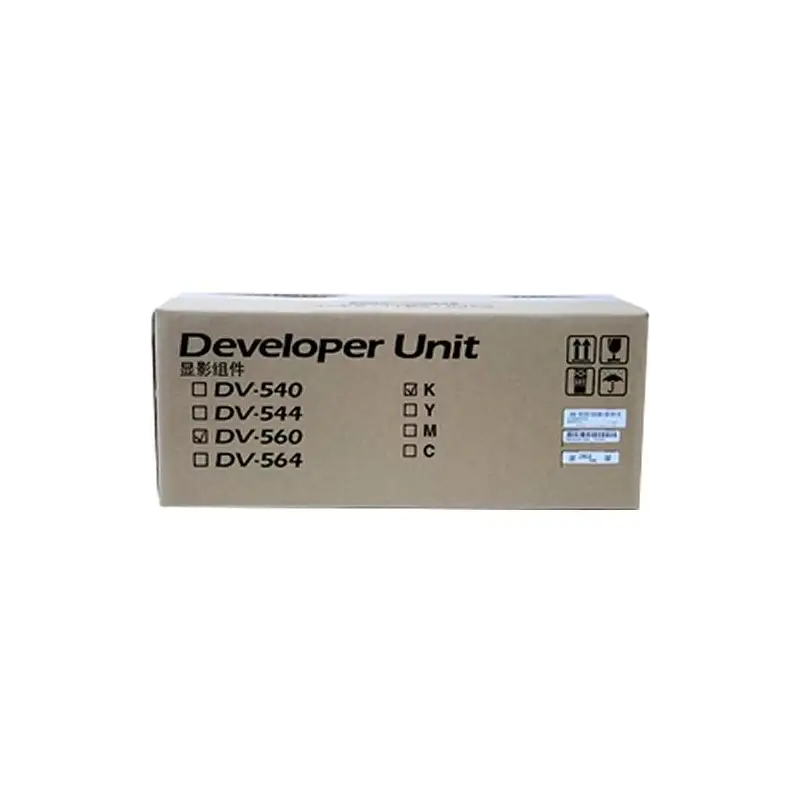 (302HN93013) KYOCERA-MITA REVELADOR NEGRO  FS-C5200DN