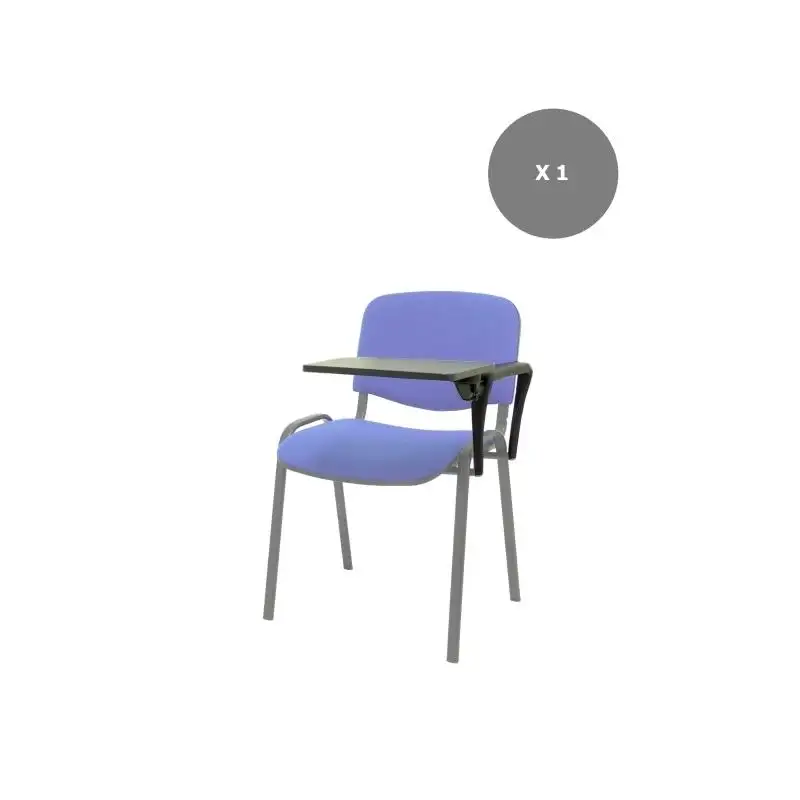 (JBI14MA) PIQUERAS Y CRESPO KIT 1 BRAZO IZQUIERDO CON PALA PARA ESCRITURA PVC SILLAS CONFIDENTE