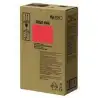 (S-8116E) RISO TINTA ROJO MATE SERIE MF/SF/ZE (PACK 2) (SUSTITUYE A S6933E Y S7208E)