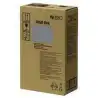 (S-8126E) RISO TINTA GRIS SERIE MF/SF/ZE (PACK 2) (SUSTITUYE A S6943E Y S7214E)