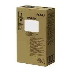 (S-8127E) RISO TINTA GRIS CLARO SERIE SF (PACK 2) (SUSTITUYE A S6944E)