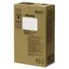 (S-8127E) RISO TINTA GRIS CLARO SERIE SF (PACK 2) (SUSTITUYE A S6944E)