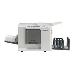 (S-7176W) RISO MULTICOPISTA FORMATO B4 MODELO CV3230 (NO INCLUYE STAND)