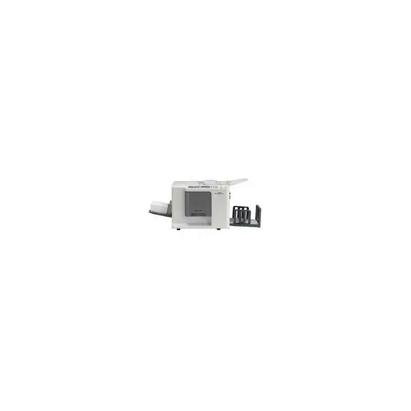 (S-7176W) RISO MULTICOPISTA FORMATO B4 MODELO CV3230 (NO INCLUYE STAND)