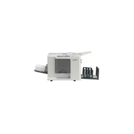 (S-7176W) RISO MULTICOPISTA FORMATO B4 MODELO CV3230 (NO INCLUYE STAND)