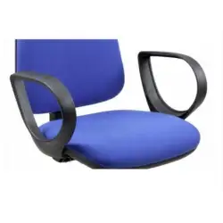 (ACCBRJCF2) UNISIT REPOSABRAZOS FIJOS JACK (JUSB&TEAM) NEGRO