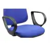 (ACCBRJCF2) UNISIT REPOSABRAZOS FIJOS JACK (JUSB&TEAM) NEGRO