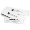 (105999-311) ZEBRA CINTA DE LIMPIEZA - KIT DE LIMPIEZA 5 TARJETAS PARA ZEBRA ZC100/ZC300