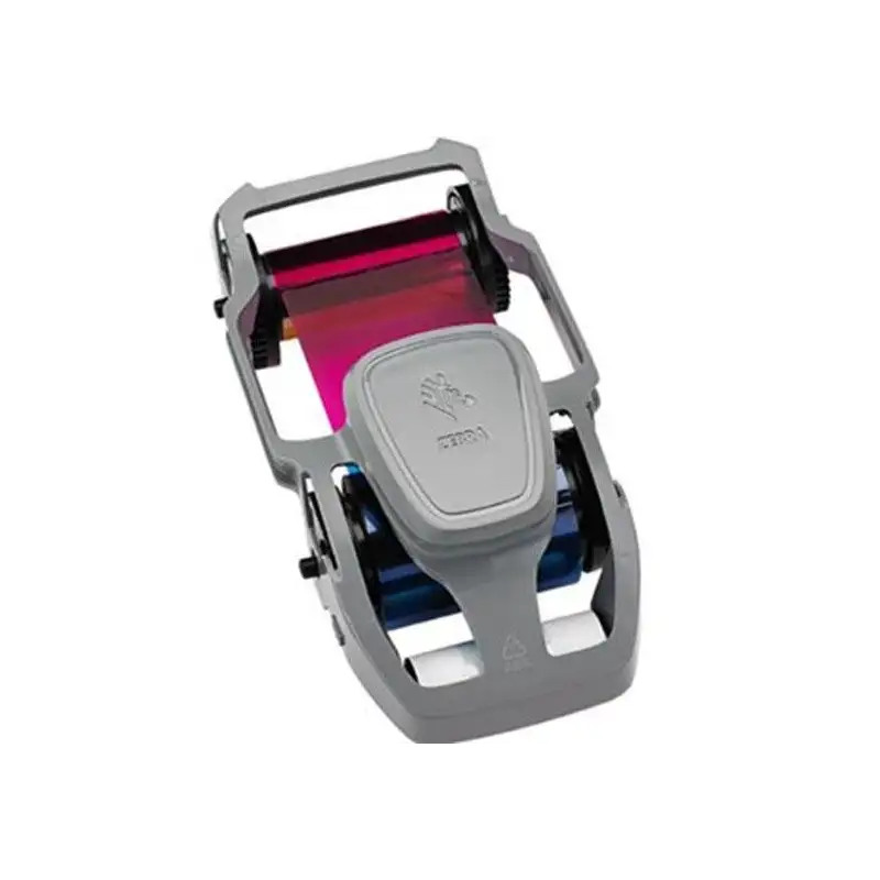 (800300-250EM/350EM) ZEBRA CINTA COLOR YMCKO SUBLIMACIÓN