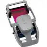 (800300-250EM/350EM) ZEBRA CINTA COLOR YMCKO SUBLIMACIÓN