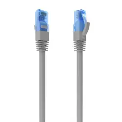 (A135-0784) AISENS CABLE RED LATIGUILLO RJ45 CAT.6 UTP AWG26