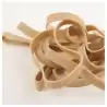 (13742) APLI GOMA ELÁSTICA MARRÓN CAUCHO 200X10MM 1KG