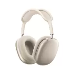 (MWW53ZM/A) APPLE AIRPODS MAX AURICULARES DIADEMA INALAMBRICO BLUETOOTH 5.0 USB TIPO C BEIGE