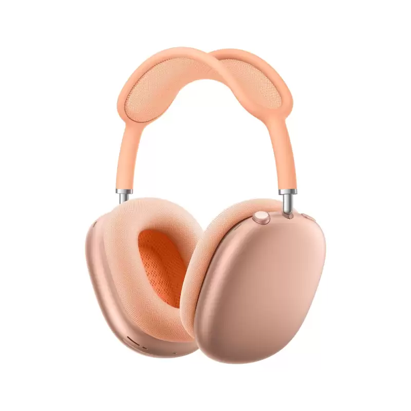(MWW73ZM/A) APPLE AIRPODS MAX AURICULARES DIADEMA INALAMBRICO BLUETOOTH 5.0 USB TIPO C NARANJA