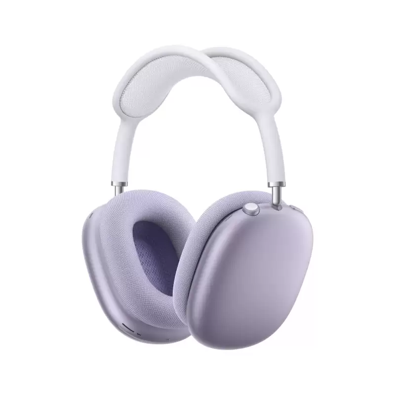 (MWW83ZM/A) APPLE AIRPODS MAX AURICULARES DIADEMA INALAMBRICO BLUETOOTH 5.0 USB TIPO C PÚRPURA