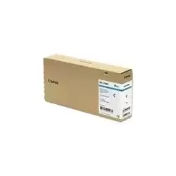 (0776C001) CANON TINTA CIAN IPF PRO 2000/4000/6000 - PFI 1700C