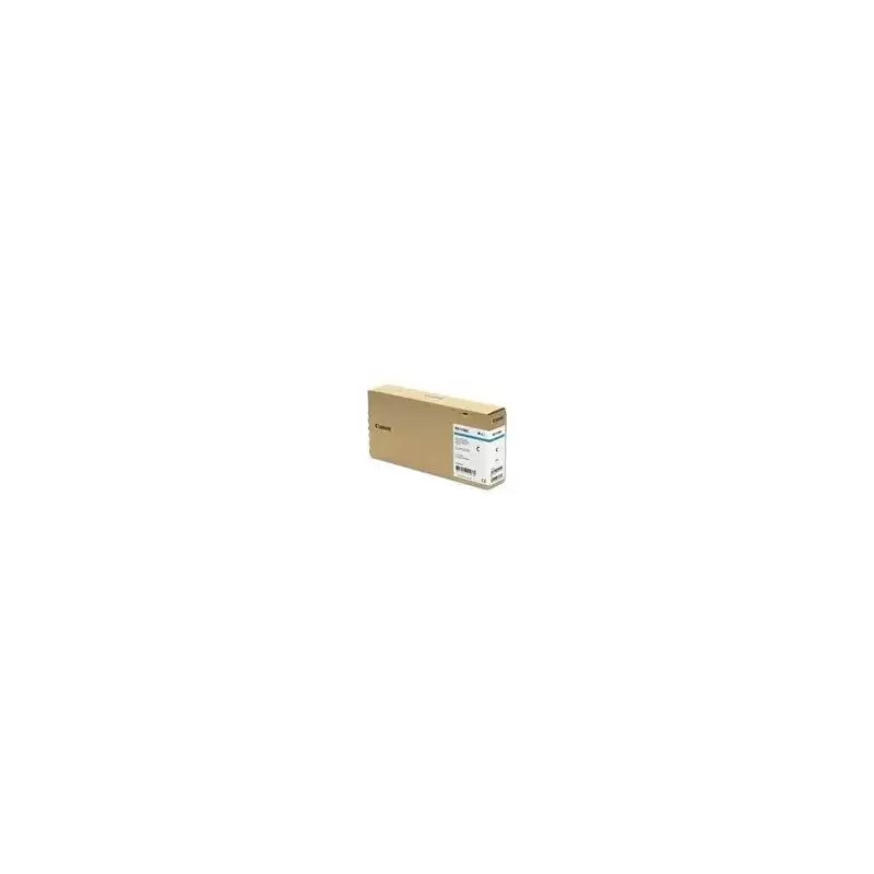 (0776C001) CANON TINTA CIAN IPF PRO 2000/4000/6000 - PFI 1700C