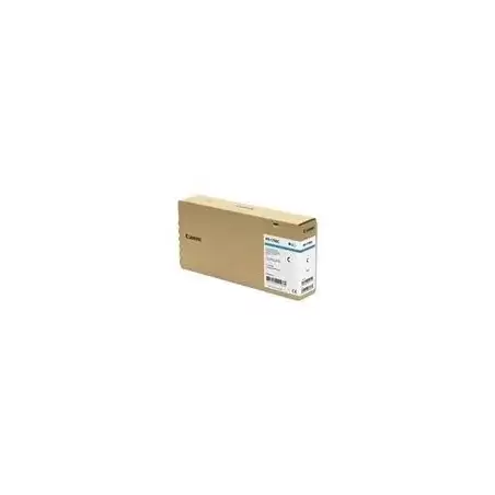 (0776C001) CANON TINTA CIAN IPF PRO 2000/4000/6000 - PFI 1700C