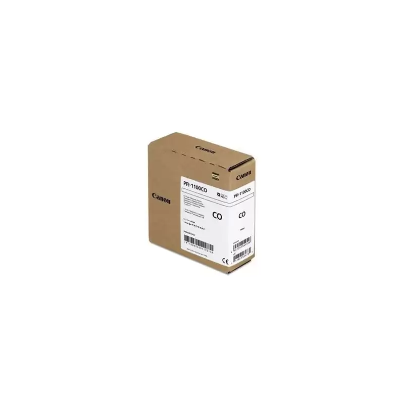 (0860C001AA) CANON TINTA OPTIMIZADOR CROMÁTICO IPF PRO 2000/4000/4000S/6000S - PFI 1100CO