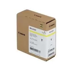 (2362C001AA) CANON TINTA AMARILLO PHOTO CANON TX 2000/3000/4000 - PFI 310Y