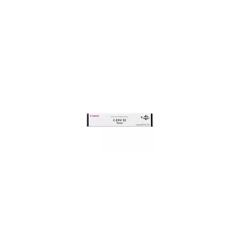 (2786B002) CANON TONER NEGRO IR 2535/2535I/2545/2545I - C-EXV32