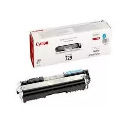 (4369B002AA) CANON TONER CIAN I-SENSYS LBP 7010C/7018C - 729C
