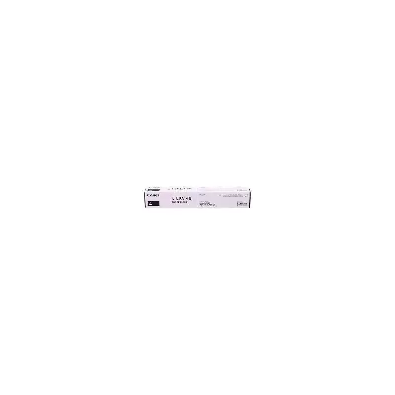(9106B002AA) CANON TONER NEGRO IR ADVANCE C1325/1335 - C-EXV48BK