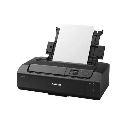 (6875C009) CANON IMPRESORA PIXMA PRO-200S INJECCIÓN A3 COLOR