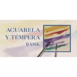 (C200408037) CANSON PAPEL ACUARELA GUARRO RESMA 50X70 240GR FINO -25 HOJAS-