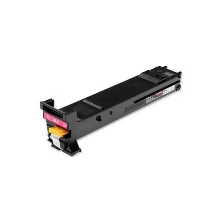 (C13S050491) EPSON ACULASER CX28DN TONER MAGENTA DE ALTA CAPACIDAD