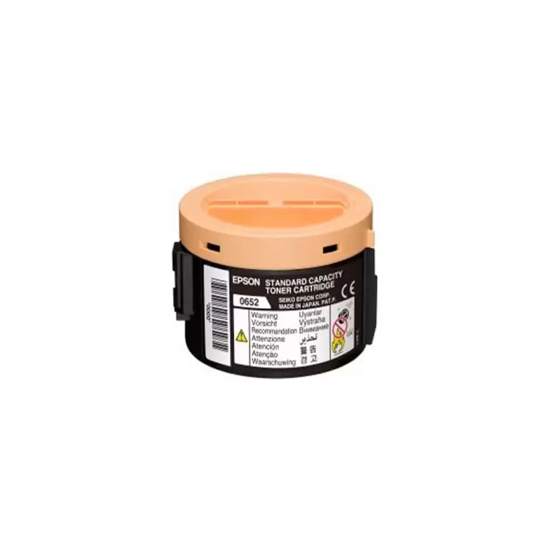 (C13S050652) EPSON ACULASER M1400/MX14 TONER