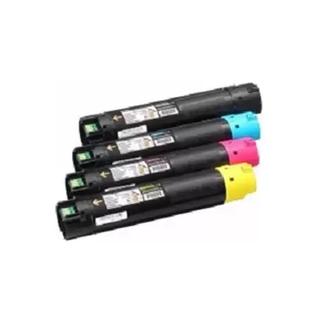 (C13S050657) EPSON ACULASER C500DN TONER MAGENTA