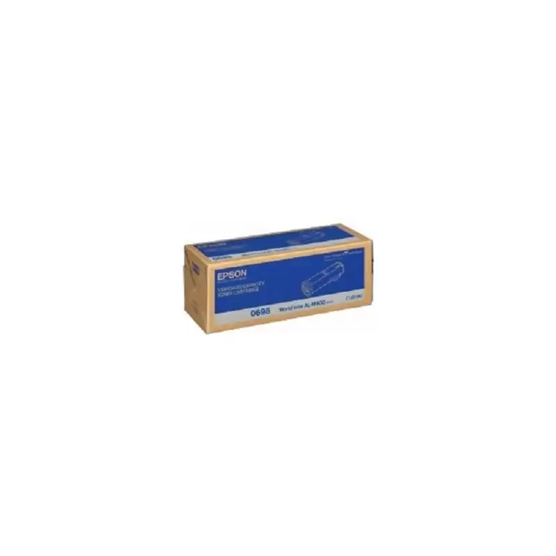 (C13S050698) EPSON ACULASER AL-M400DN TONER