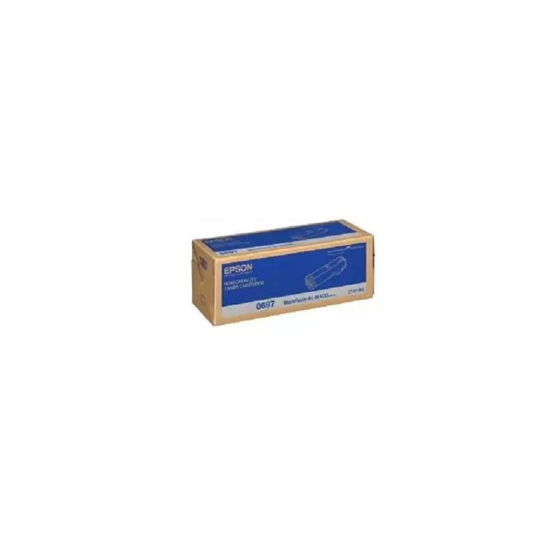 (C13S050699) EPSON ACULASER AL-M400DN TONER RETORNABLE ALTA CAPACIDAD