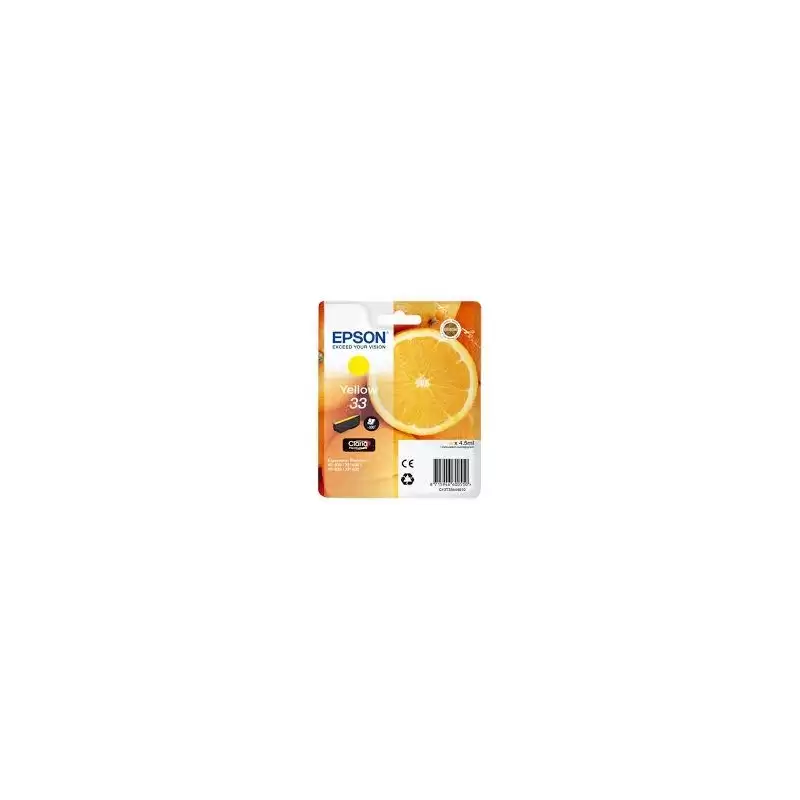 (C13T33444012) EPSON EXPRESSION PREMIUM XP-530
