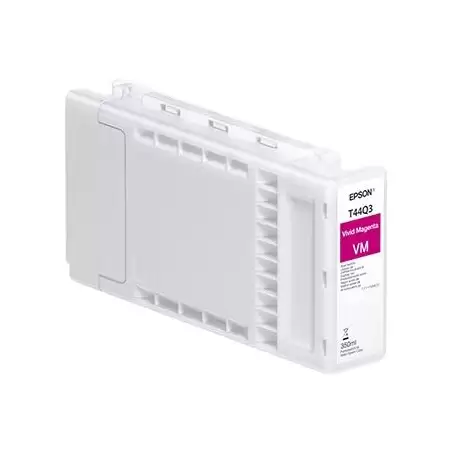 (C13T44Q340) EPSON TINTA MAGENTA SURECOLOR SC-P7500 STD