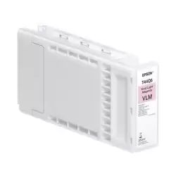 (C13T44Q640) EPSON TINTA MAGENTA CLARO SURECOLOR SC-P7500 STD