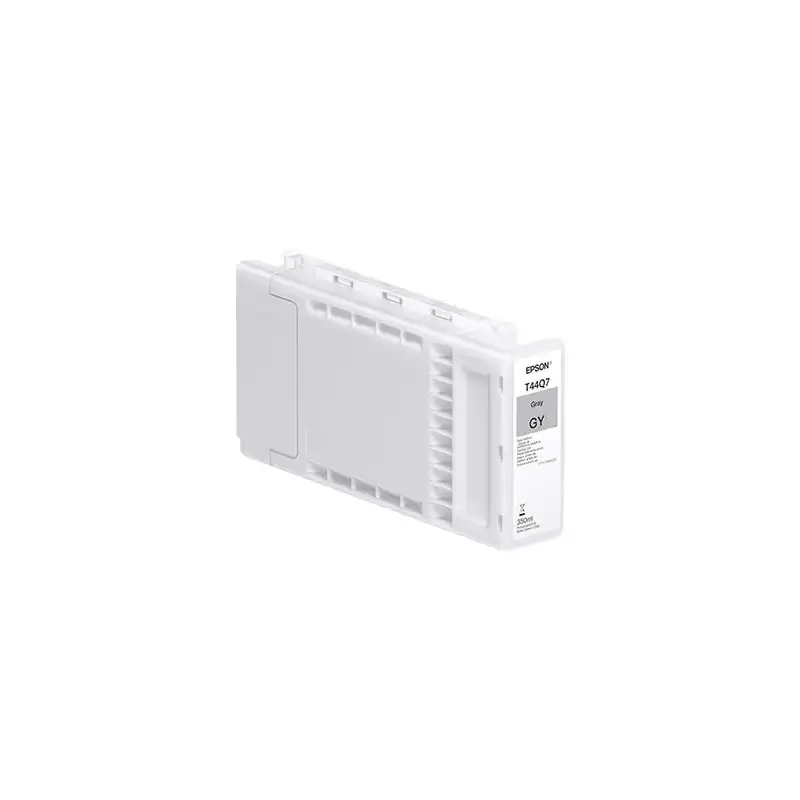 (C13T44Q740) EPSON TINTA GRIS SURECOLOR SC-P7500 STD
