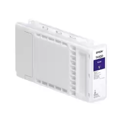 (C13T44QD40) EPSON TINTA VIOLETA SURECOLOR SC-P7500 STD