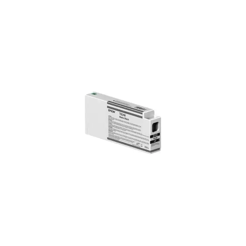 (C13T54X800) EPSON TINTA NEGRO MATE GF SURECOLOR SERIE SC-P SC-P7000