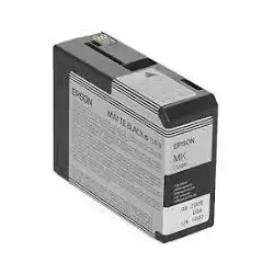 (C13T580800) EPSON STYLUS PRO-3800/3880 CARTUCHO NEGRO MATE (80ML)