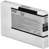 (C13T653100) EPSON GF STYLUS PRO-4900 CARTUCHO NEGRO FOTO (200 ML)
