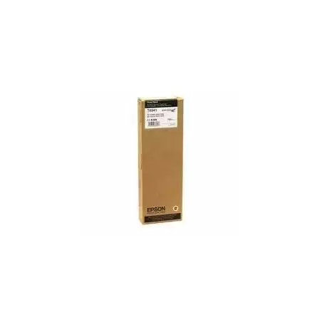 (C13T694100) EPSON GF SERIE SC-T CARTUCHO NEGRO FOTO 700 ML (C13T694100)