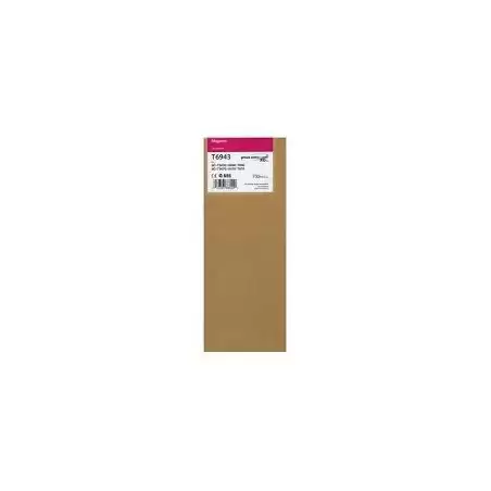 (C13T69430N) EPSON GF SERIE SC-T CARTUCHO MAGENTA 700 ML (C13T694300)