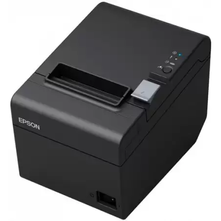 (C31CH51012) EPSON IMPRESORA DE ETIQUETAS TERMICA ETHERNET